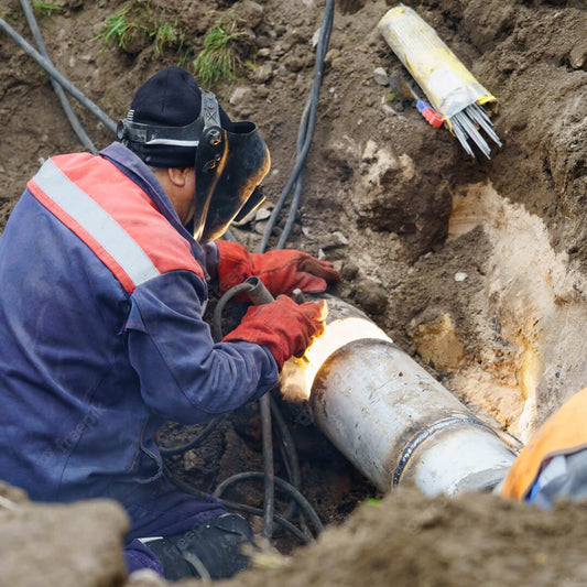 How Do You Stop An Underground Water Leak